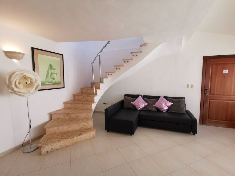 Villa Los Corales Tropical Beach Resort & Spa