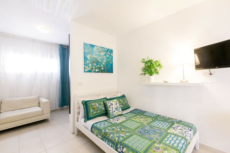 Villa Los Corales Tropical Beach Resort & Spa