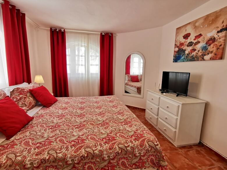 Villa Los Corales Tropical Beach Resort & Spa