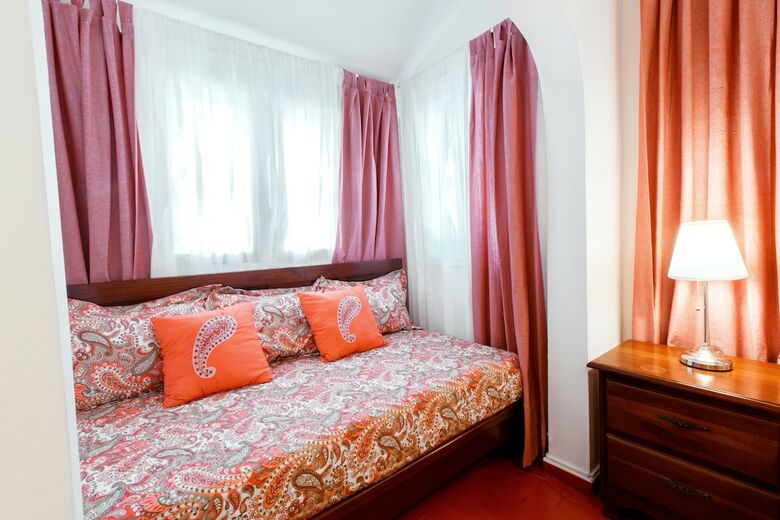 Villa Los Corales Tropical Beach Resort & Spa