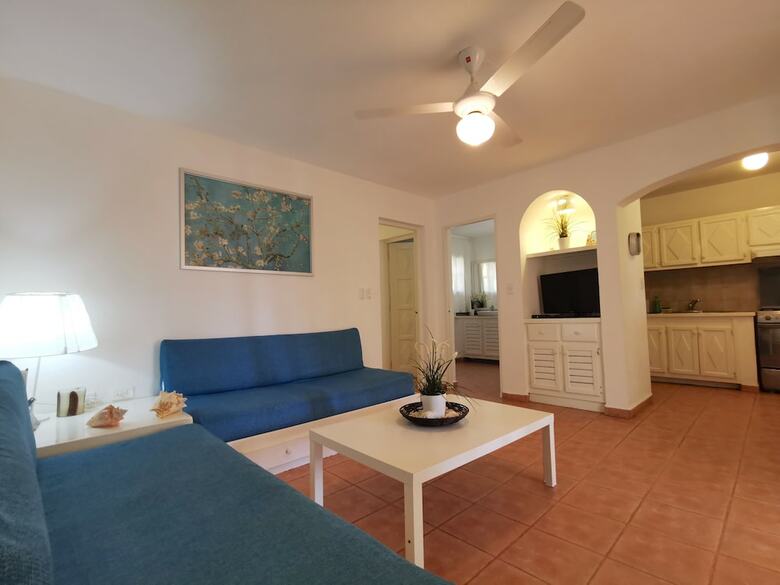 Villa Los Corales Tropical Beach Resort & Spa