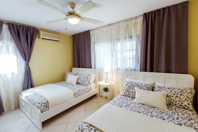 Villa Los Corales Tropical Beach Resort & Spa