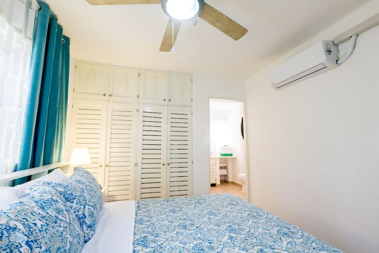 Villa Los Corales Tropical Beach Resort & Spa