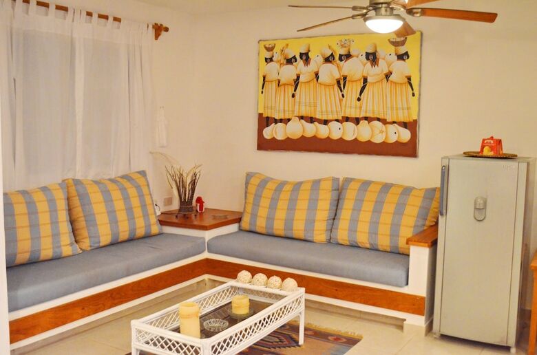 Villa Los Corales Tropical Beach Resort & Spa