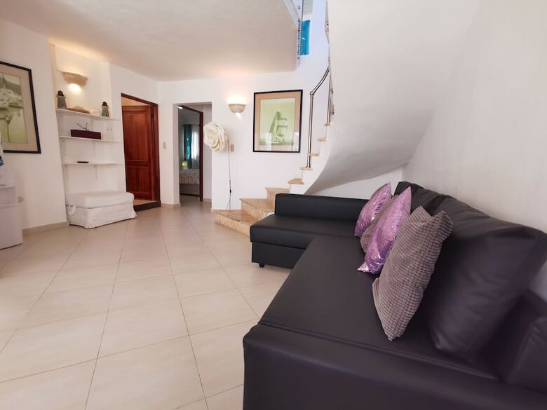 Villa Los Corales Tropical Beach Resort & Spa
