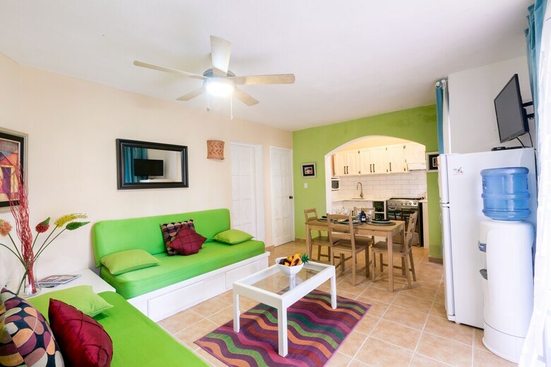 Villa Los Corales Tropical Beach Resort & Spa