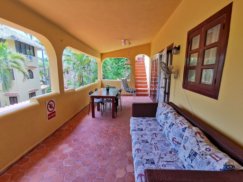 Villa Los Corales Tropical Beach Resort & Spa