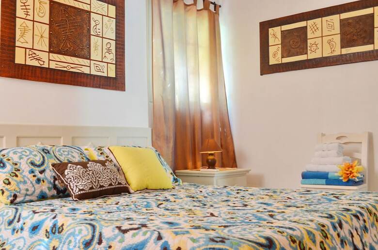 Villa Los Corales Tropical Beach Resort & Spa