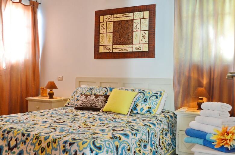 Villa Los Corales Tropical Beach Resort & Spa