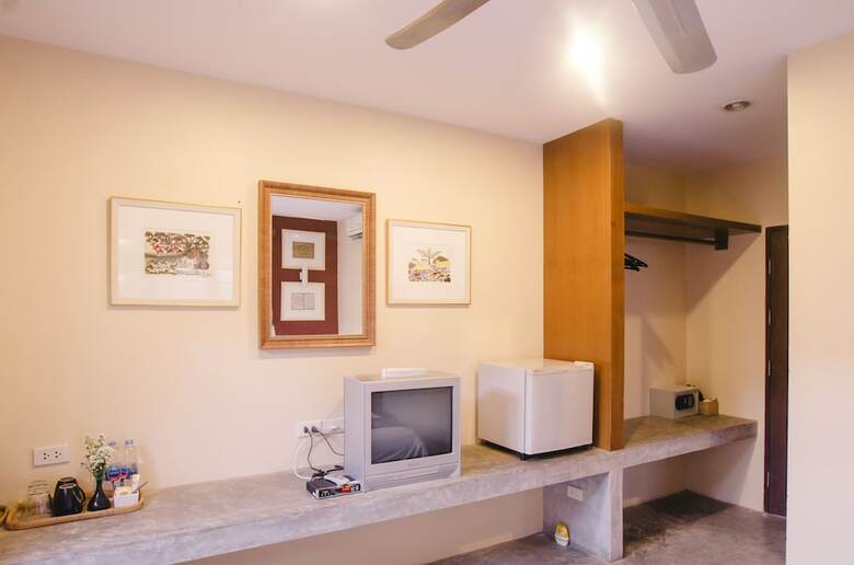Lilu Hotel