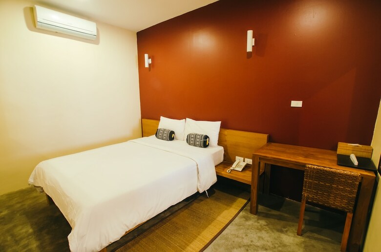 Lilu Hotel
