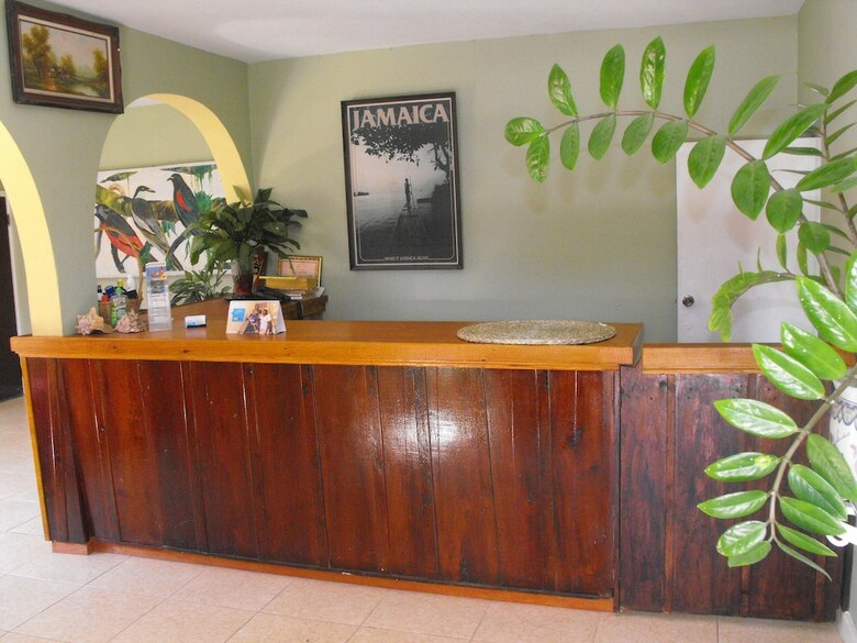 Hotel Verney House Resort