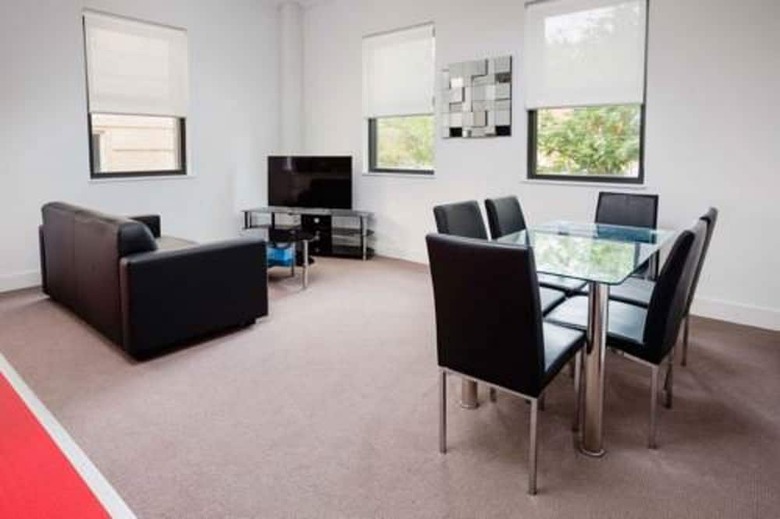 The Star Apartments