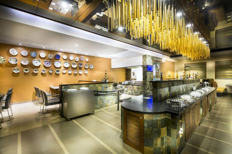 Regency Sameera Vellore By Grt Hotels