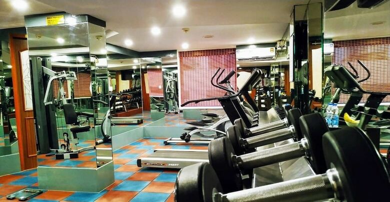 Regency Sameera Vellore By Grt Hotels