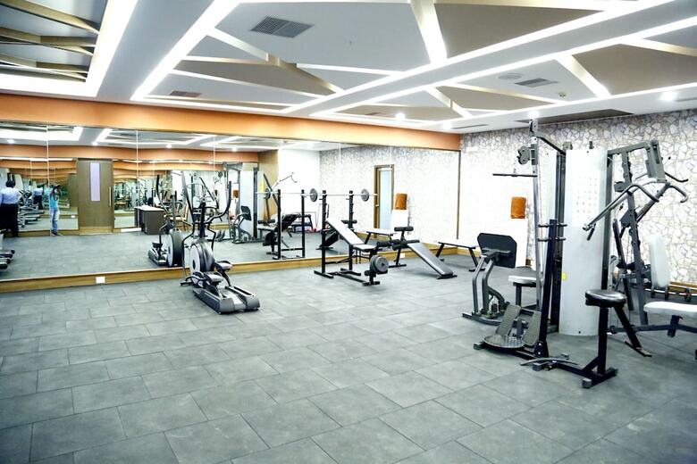 Regency Sameera Vellore By Grt Hotels
