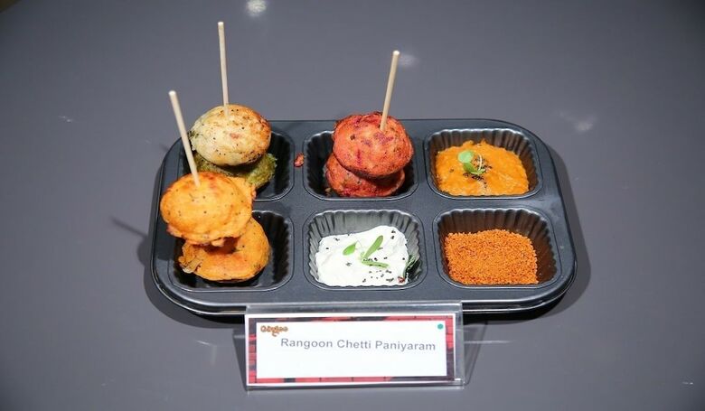 Regency Sameera Vellore By Grt Hotels