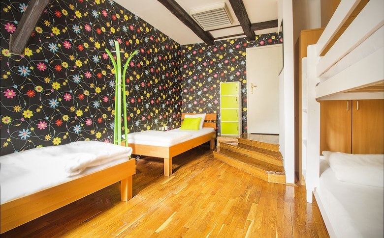 Hostal Hostel Centar