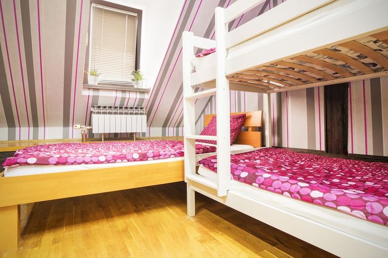 Hostal Hostel Centar