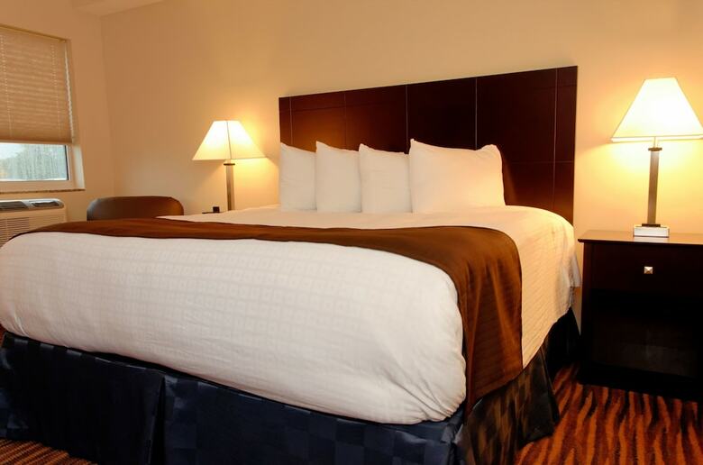 Hotel Cobblestone Inn & Suites - Fort Madison