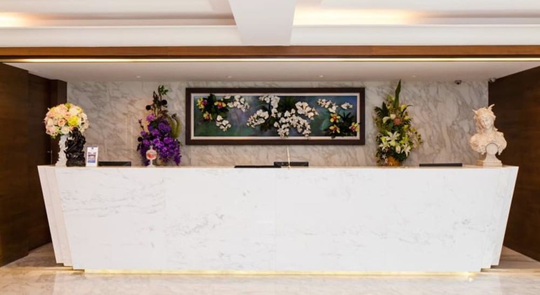 Hotel The Grand Sathorn