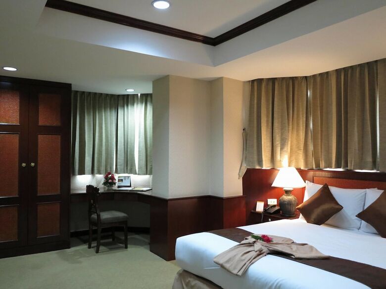 Hotel The Grand Sathorn