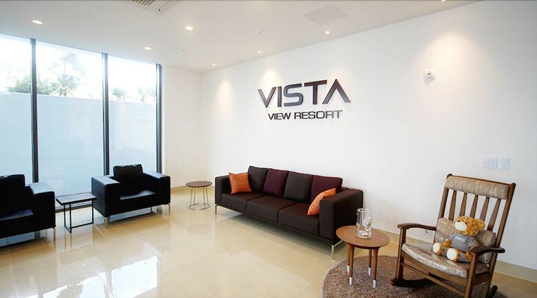 Hotel Vista View Resort