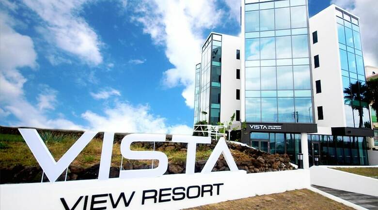 Hotel Vista View Resort