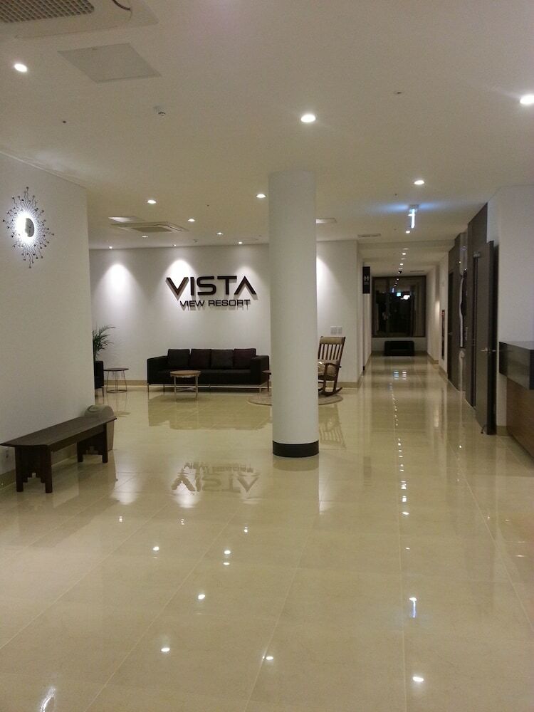 Hotel Vista View Resort