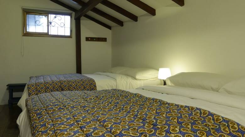 Iguanazu Bed & Breakfast