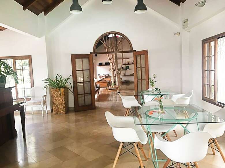Iguanazu Bed & Breakfast