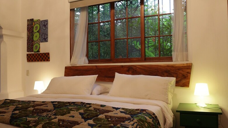 Iguanazu Bed & Breakfast