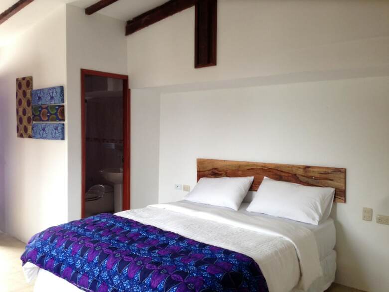 Iguanazu Bed & Breakfast