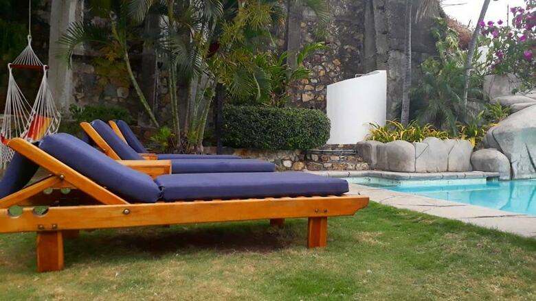 Iguanazu Bed & Breakfast