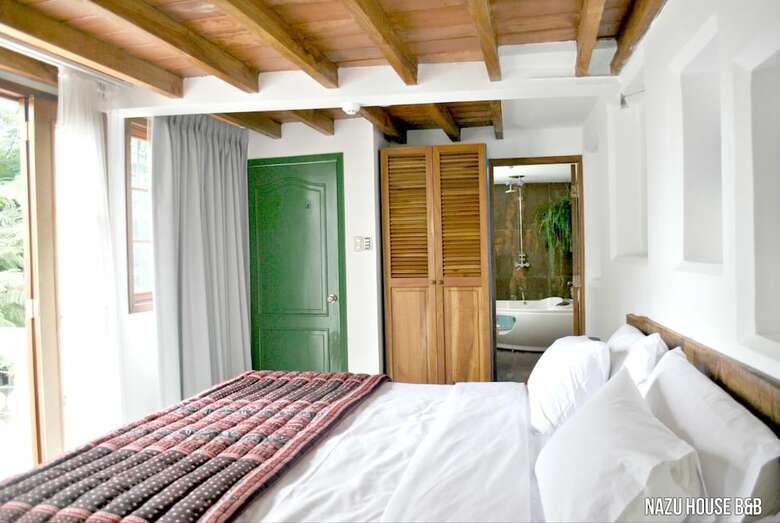 Iguanazu Bed & Breakfast
