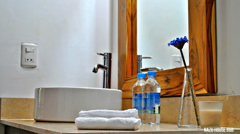Iguanazu Bed & Breakfast