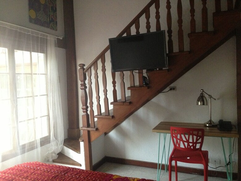 Iguanazu Bed & Breakfast