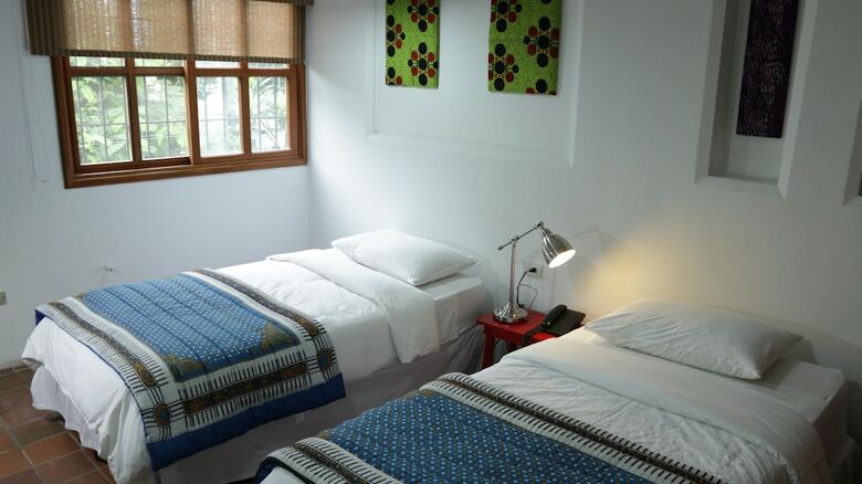 Iguanazu Bed & Breakfast
