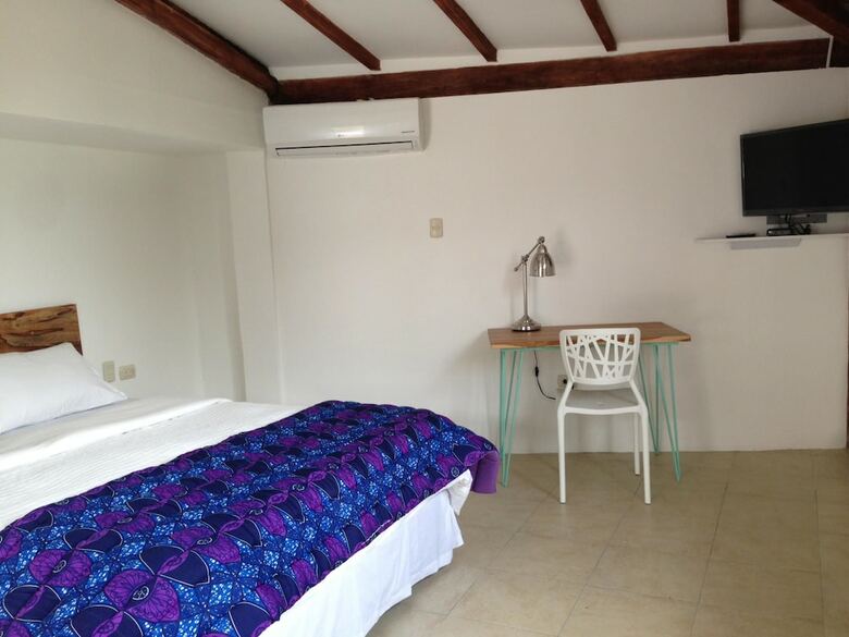 Iguanazu Bed & Breakfast