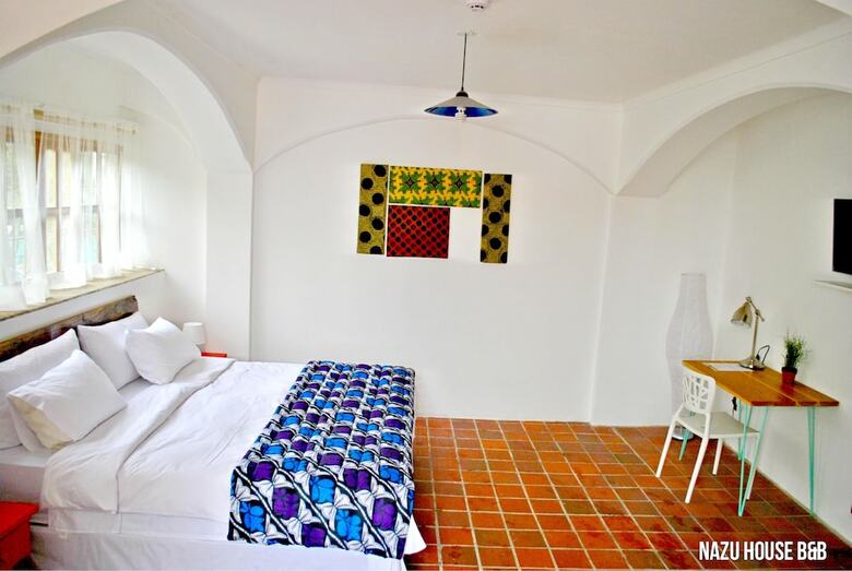 Iguanazu Bed & Breakfast