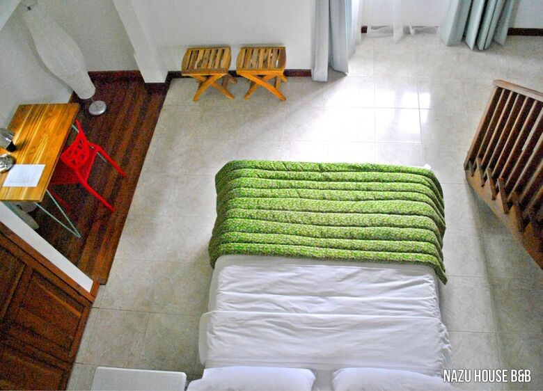 Iguanazu Bed & Breakfast