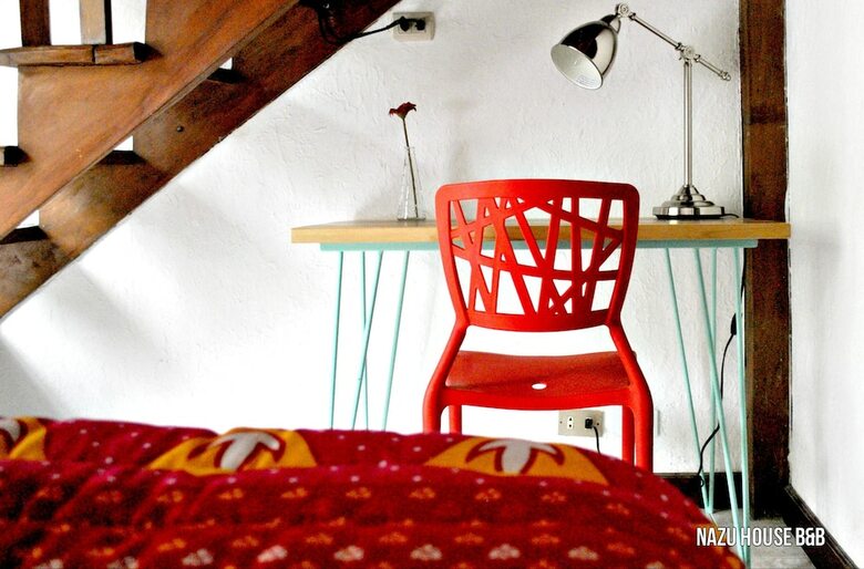 Iguanazu Bed & Breakfast