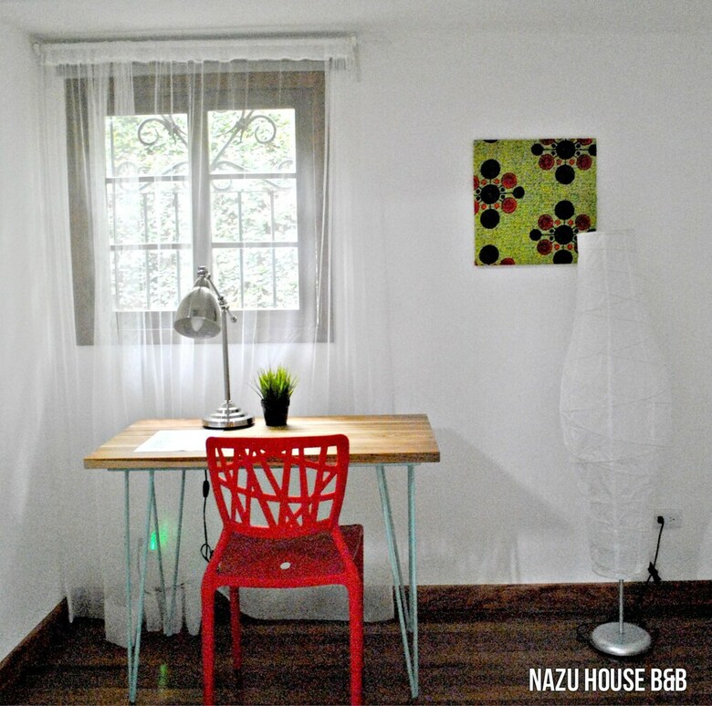 Iguanazu Bed & Breakfast
