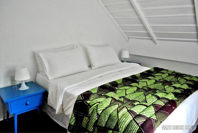 Iguanazu Bed & Breakfast