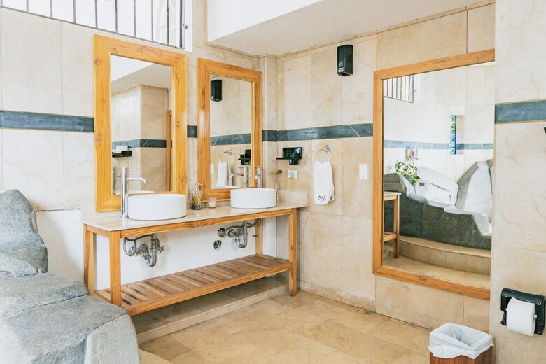 Iguanazu Bed & Breakfast