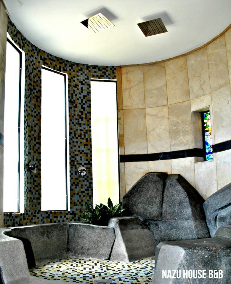 Iguanazu Bed & Breakfast