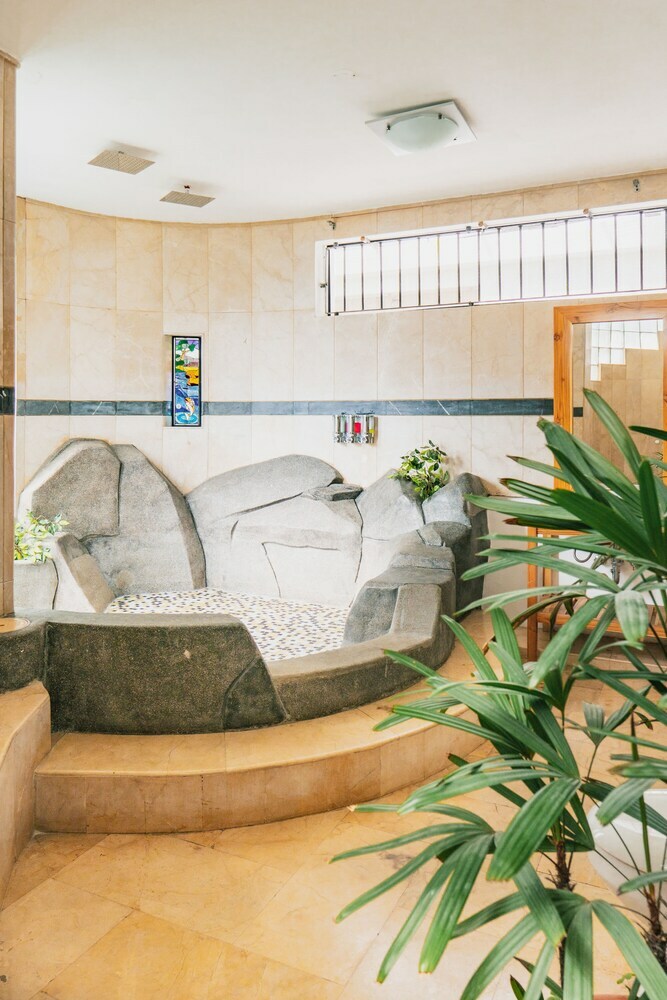 Iguanazu Bed & Breakfast