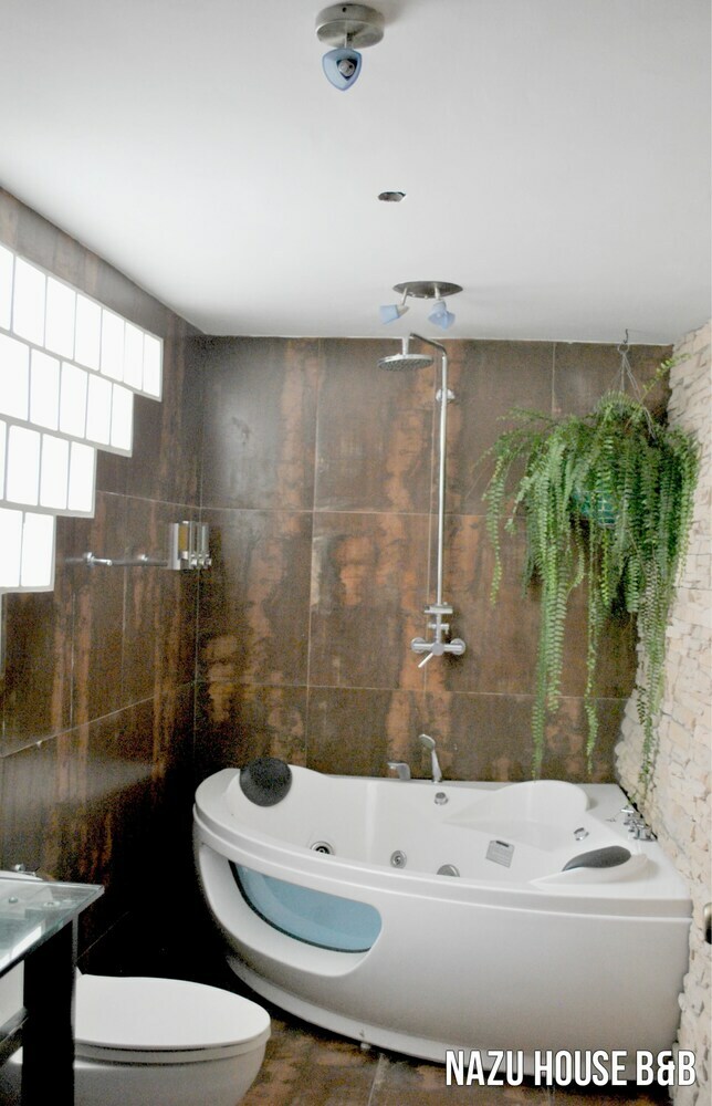 Iguanazu Bed & Breakfast