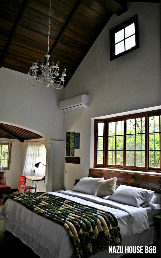 Iguanazu Bed & Breakfast