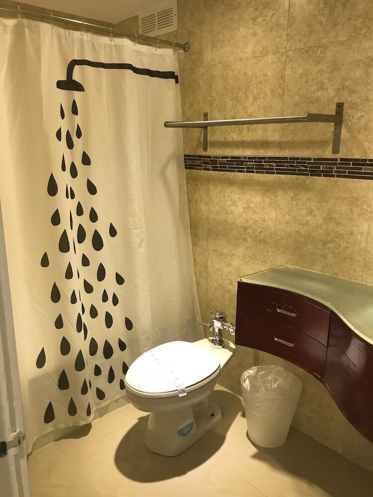 Aparthotel Dw Oceanfront Resort